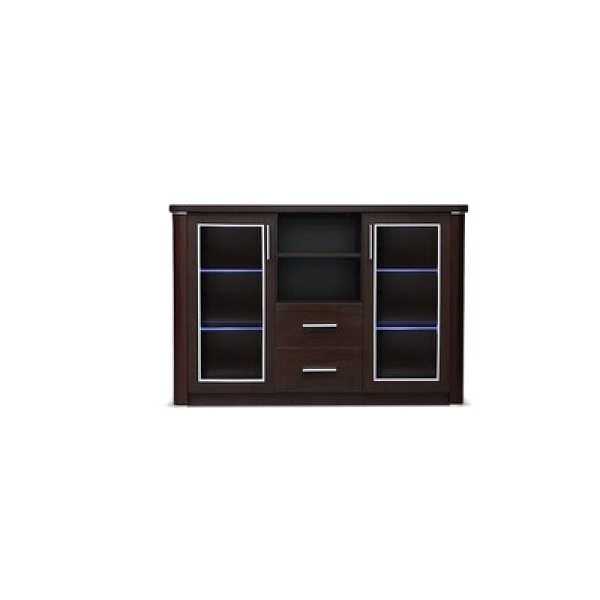 Alisi TV Stand for TVs up to 58"