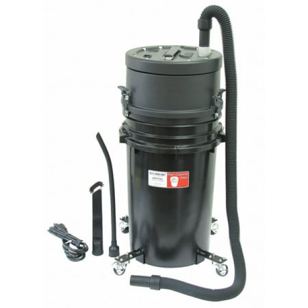 Atrix Critical Area Vacuum 7 gal. 99 cfm HCVAC7H-ESD