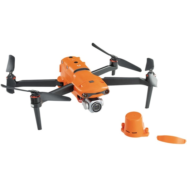 Autel Robotics EVO II V3 Pro 6K RTK Rugged Drone Bundle