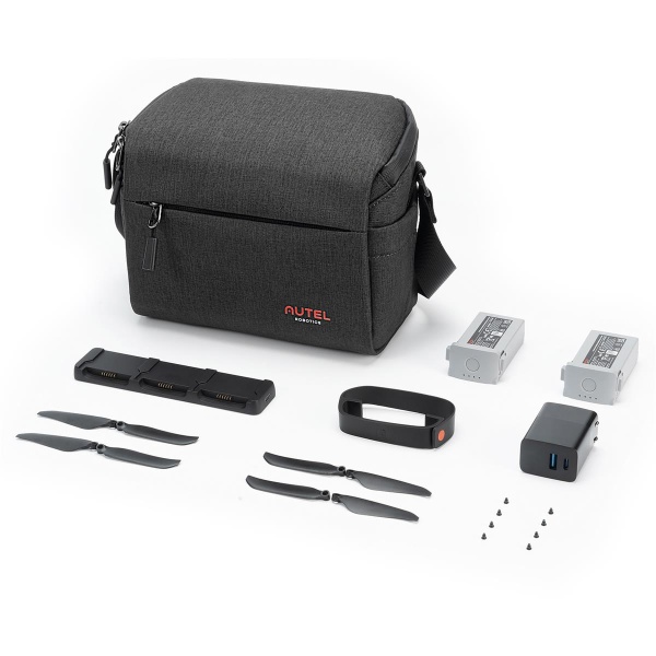 Autel Robotics On-The-Go Bundle for EVO Nano, Orange