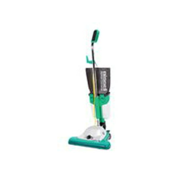 BISSELL BigGreen Commercial ProCup BG102DC - Vacuum cleaner - upright - bagless - 870 W