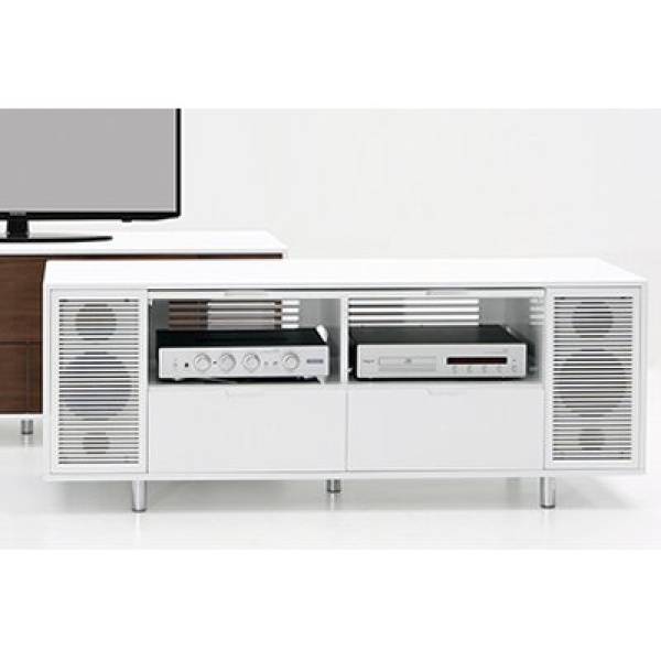 Baker TV Stand for TVs up to 70"