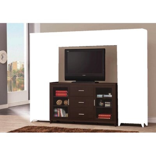 Brookins TV Stand for TVs up to 65"