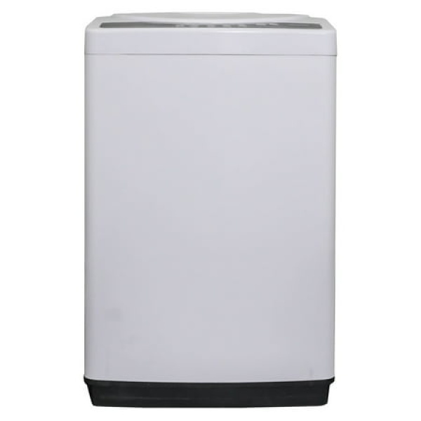 Danby DWM055A1WDB-6 1.6 Cu. ft. Compact Top Load Washing Machine in White