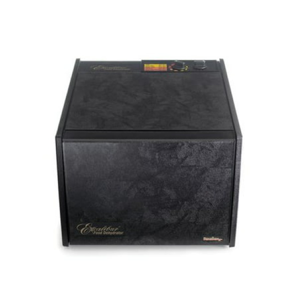 Excalibur Excalibur 9 Tray Dehydrator with Timer