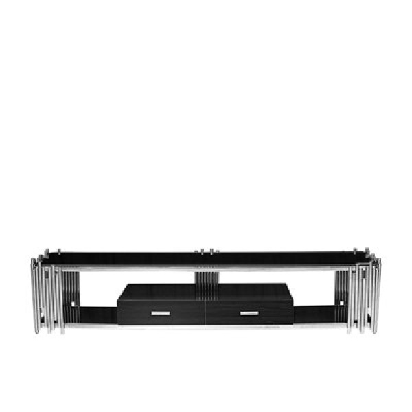 Fortney TV Stand for TVs up to 88"