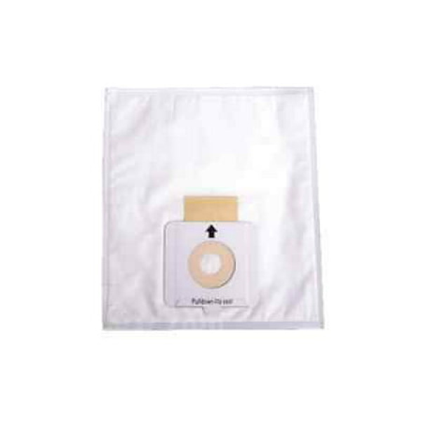 Genuine Bissell 2138059 2038059 HEPA Cloth Vacuum Bags Type 42Q8 OPTIClean Vac [63 Bags]