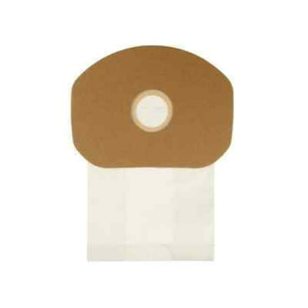 Genuine Eureka Sanitaire Style BV-2 Vacuum Cleaner Bags 62370 SC-412A Backpack [150 Bags]