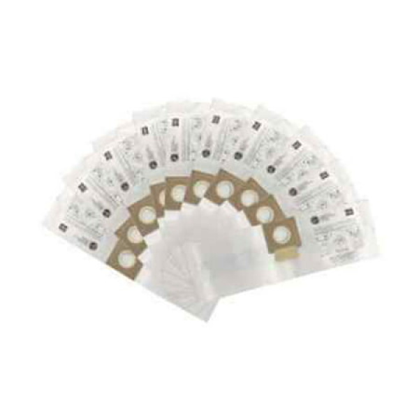 Genuine Hoover Style CC1 Vacuum Cleaner Bags CH32008 Hustone Canister OEM vac [150 Bags]