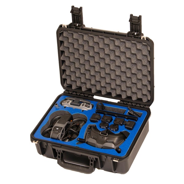 Go Professional Cases Rugged Hard Case for DJI Avata