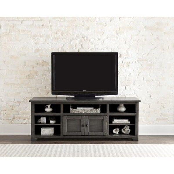 Johnathan TV Stand for TVs up to 78"