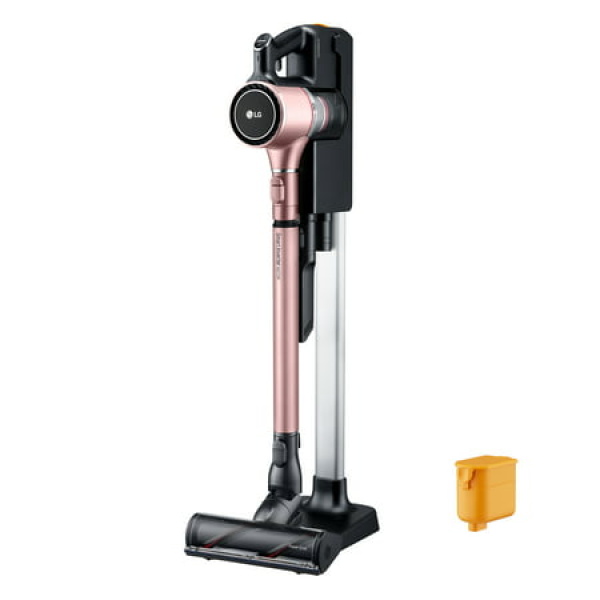 LG Cord Zero A9 Cordless Stick Vacuum - A912PM