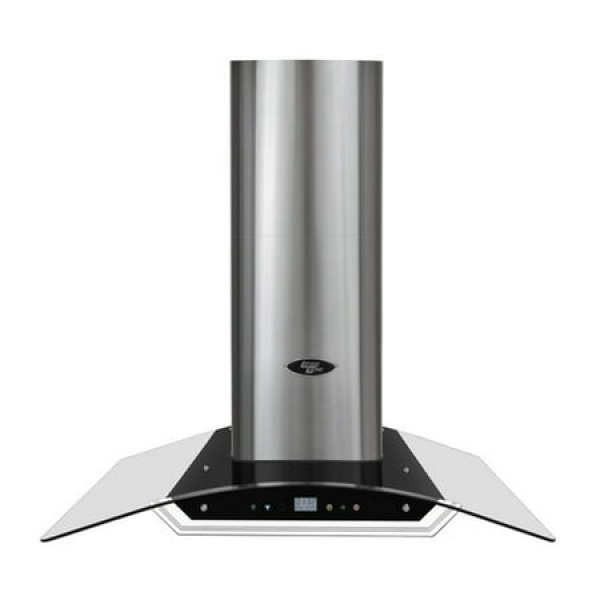 LessCare 36 900 CFM Ducted Wall Mount Range Hood