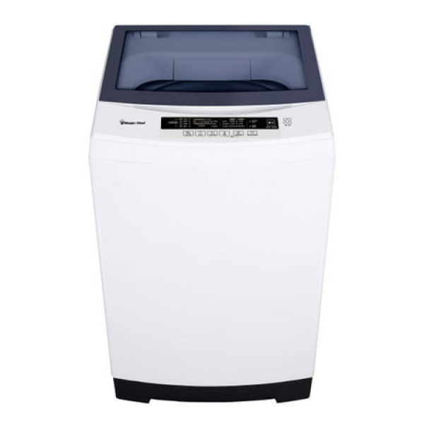 Magic Chef 3.0 cu. ft. Portable Washer