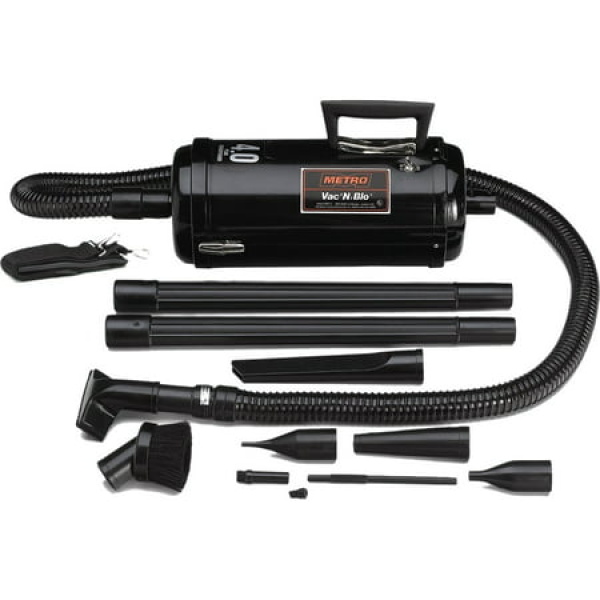 Metro Vacuum Blo Portable Vacuum