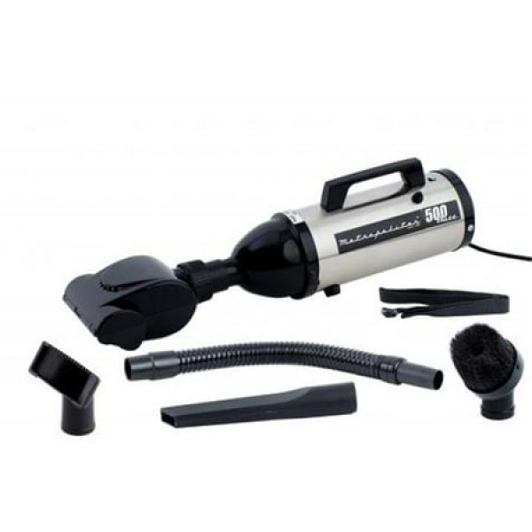 Metropolitan Vacuum Cleaner OV4SNBF-200C Evolution Hand Vacuum