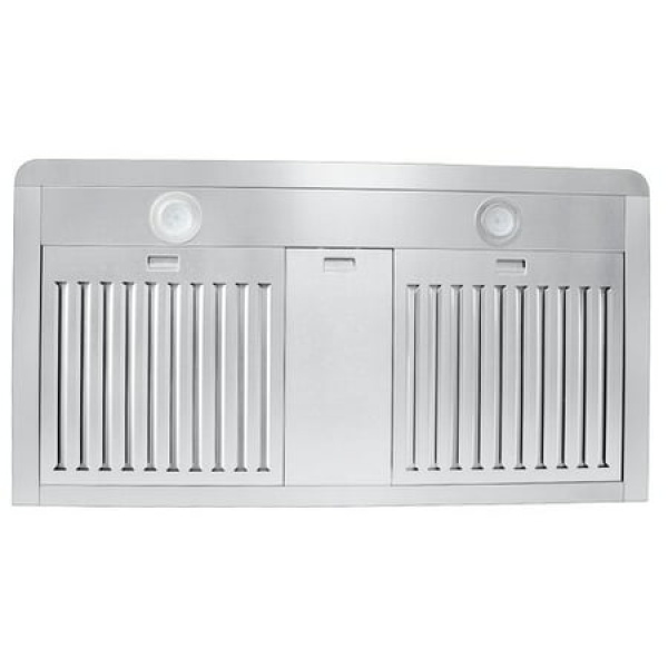 ProLine Range Hoods 36 600 CFM Ducted Under Cabinet Range Hood