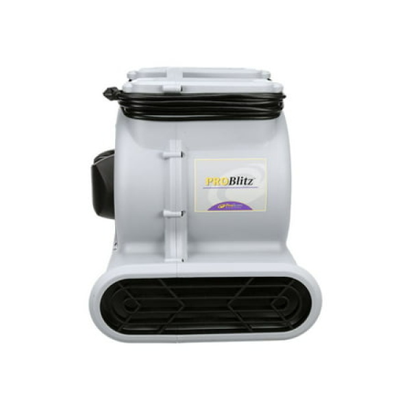 ProTeam ProBlitz Airmover - Cooling fan - mobile