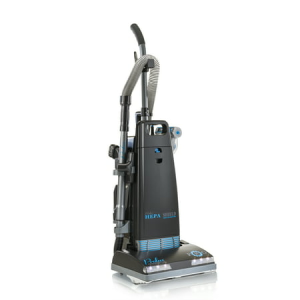 Prolux 8000 Commercial Upright Vacuum with Sealed HEPA Filtration