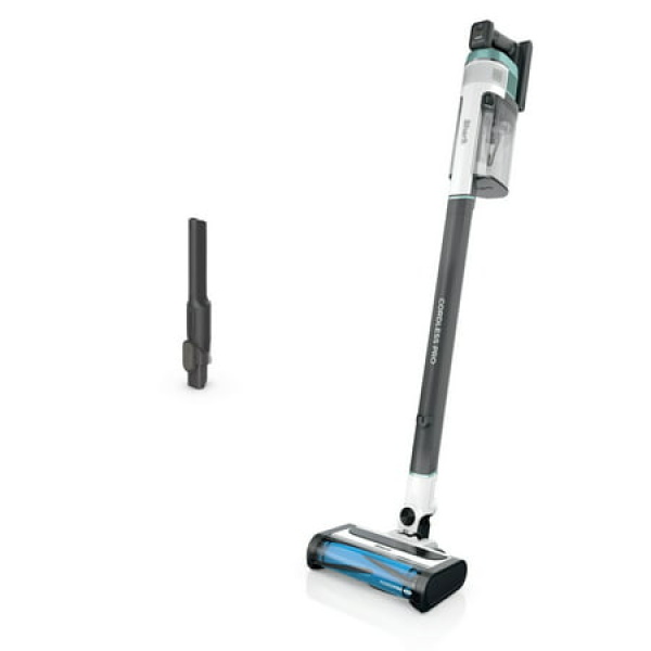 Shark Cordless Pro with Clean Sense IQ IZ540H