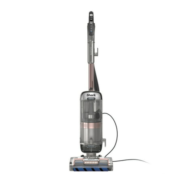 Shark® Vertex DuoClean® PowerFin Upright Vacuum Powered Lift-Away® Self-Cleaning Brushroll