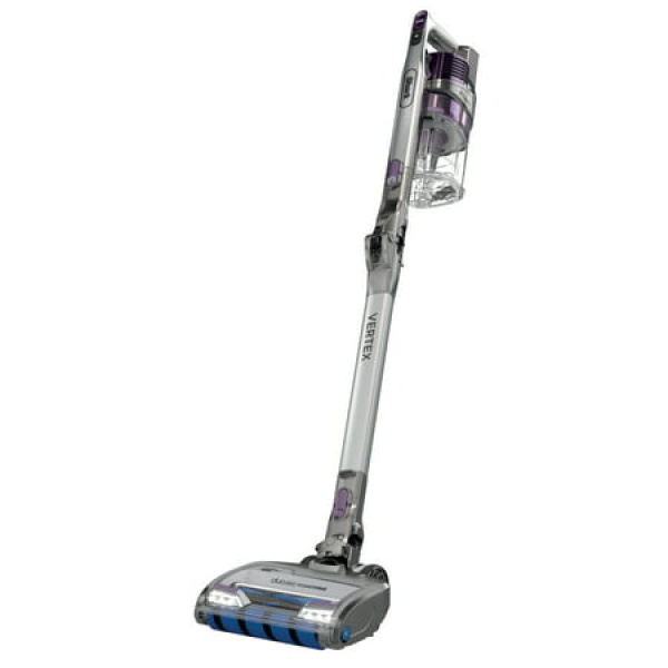 Shark® Vertex™ Cordless Stick Vacuum with DuoClean® PowerFins™ IZ440H