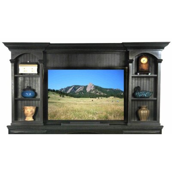 Spada Hutch for TVs up to 85 inches