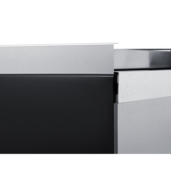 TD15SD 15 in. Slide-Out Storage Drawer