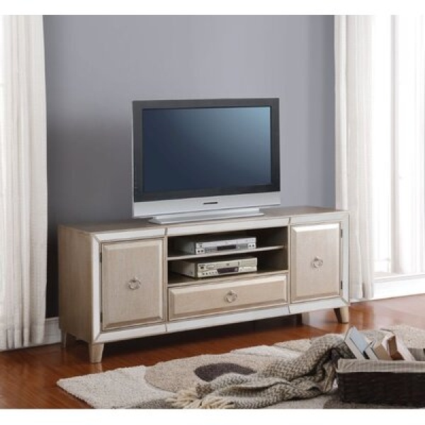 Voeville TV Stand