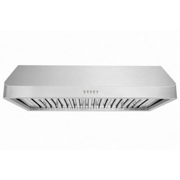 XtremeAir Ultra Non-Magnetic Under Cabinet Hood