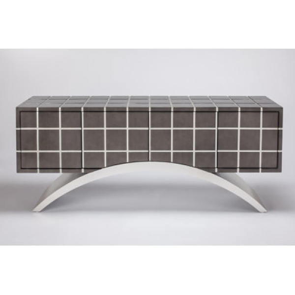 Entertainment Credenza