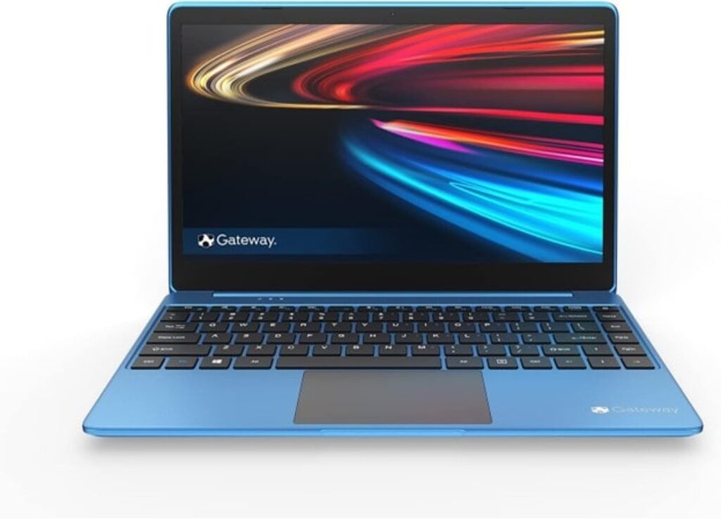 Gateway-14.1-Ultra-Slim-Notebook