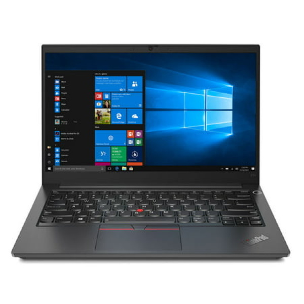 Lenovo ThinkPad E14 Gen 3 Home & Business Laptop (AMD Ryzen 7 5700U 8-Core 14.0 60Hz Full HD (1920x1080) AMD Radeon 12GB RAM 2TB PCIe SSD Wifi USB 3.2 HDMI Webcam Bluetooth Win 11 Pro)