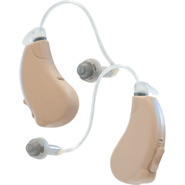 Lucid Audio 10076 Engage Hearing Aids