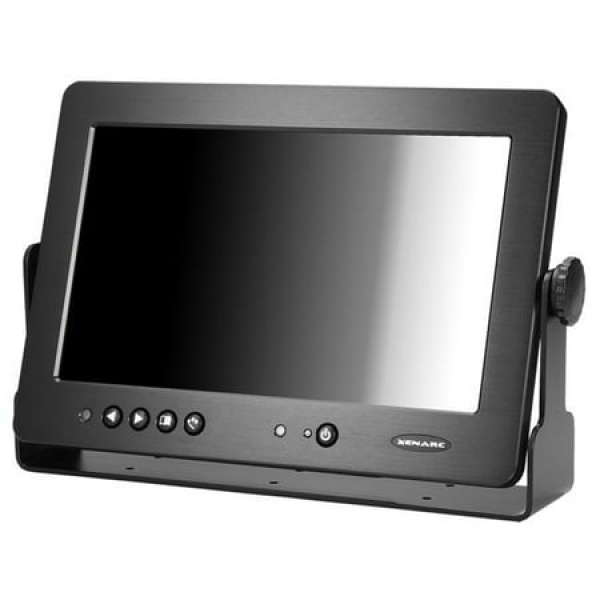 Xenarc 1022YH 10.1 in. HDMI LCD Monitor Sunlight Readable