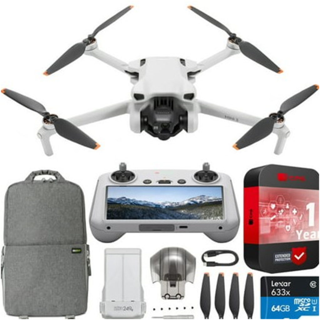 best-drones-for-photographyfrom our-list