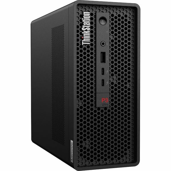 30HA001YUS Intel Core i7 Hexadeca-Core 16 Core i7-13700 13th Gen 2.10 GHz 32 GB DDR5 SDRAM RAM Windows 11 Pro Workstation