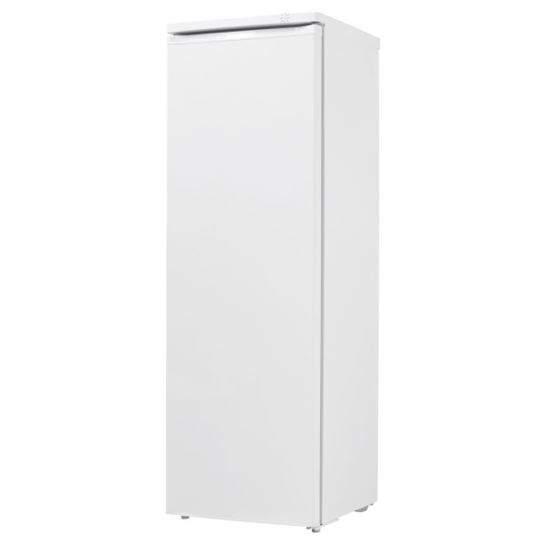 7.1 cu. ft. Upright Freezer, White