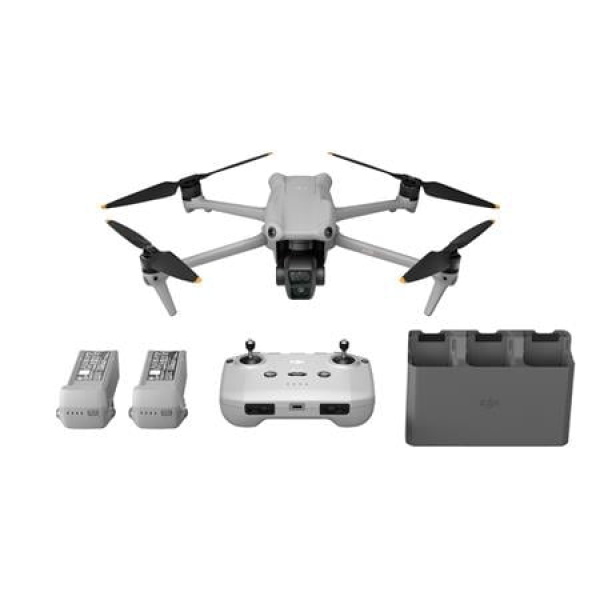 Air 3 Drone Fly More Combo with RC-N2 Remote Controller