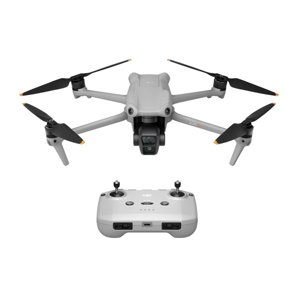 DJI Air 3 Drone with RC-N2 Remote Controller