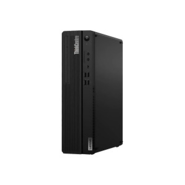 Lenovo 11Tt000mus ThinkCentre M90s Gen3 Sff vPro Core i5-12500 3.0GHz 16Gb 512Gb W11p Desktop, Black - All