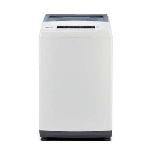 Magic Chef 2.0 Cu Ft Topload Compact Washer-MCSTCW20W6