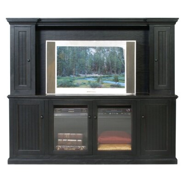 Meredith 80" TV Stand