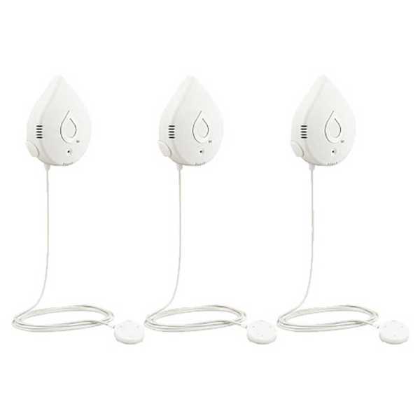 Moen Smart Leak Detector (3-Pack)