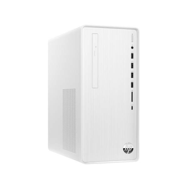 TP01-3030 Pavilion TP01-3030 Desktop Computer - Intel Core i3 12th Gen 12100 - 8GB DDR4 512 GB PCIe SSD - Windows 11 Home