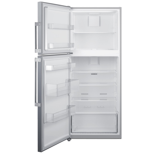 FF1513SSLHD 28 in. Top Mount Refrigerator-Freezer