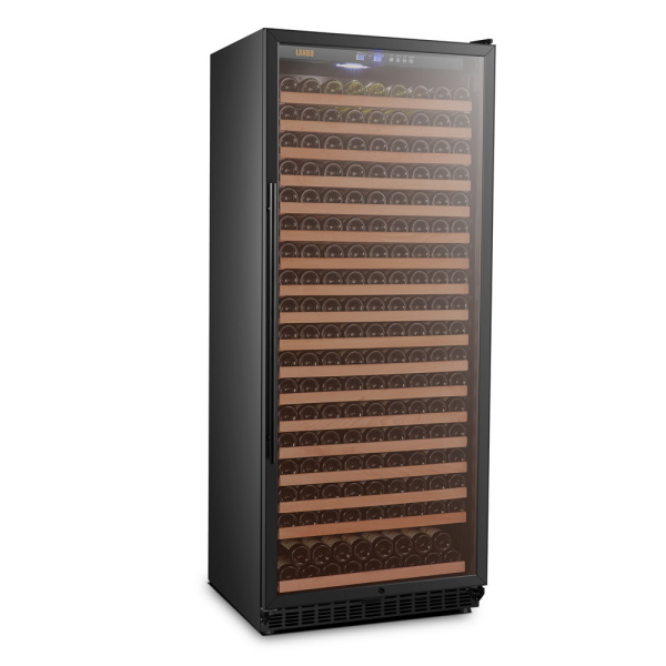 LW321S 289 Bottle Wine Cellar Fridge