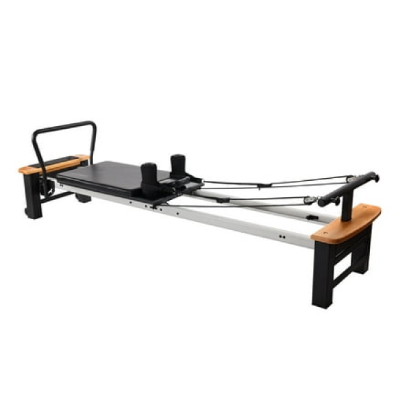 Stamina AeroPilates Reformer Pro XP Whole Body Resistance Workout System