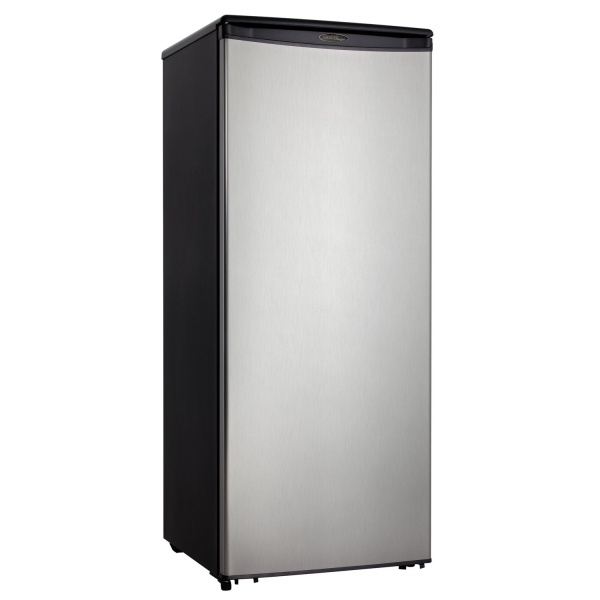 24 in. 11 cu. ft. All Refrigerator