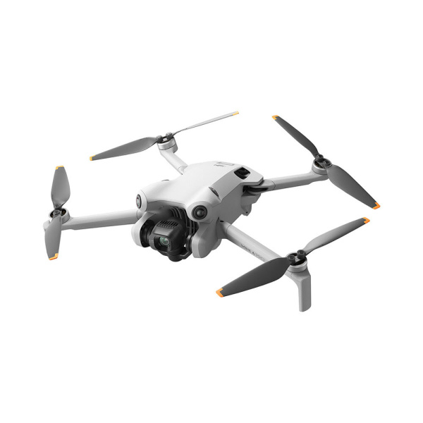 DJI MINI 4 PRO 20KM 1080P 60fps FPV 34 / 45-mins Extended Battery Life Omnidirectional Obstacle Sensing 249g RC Drone Qu